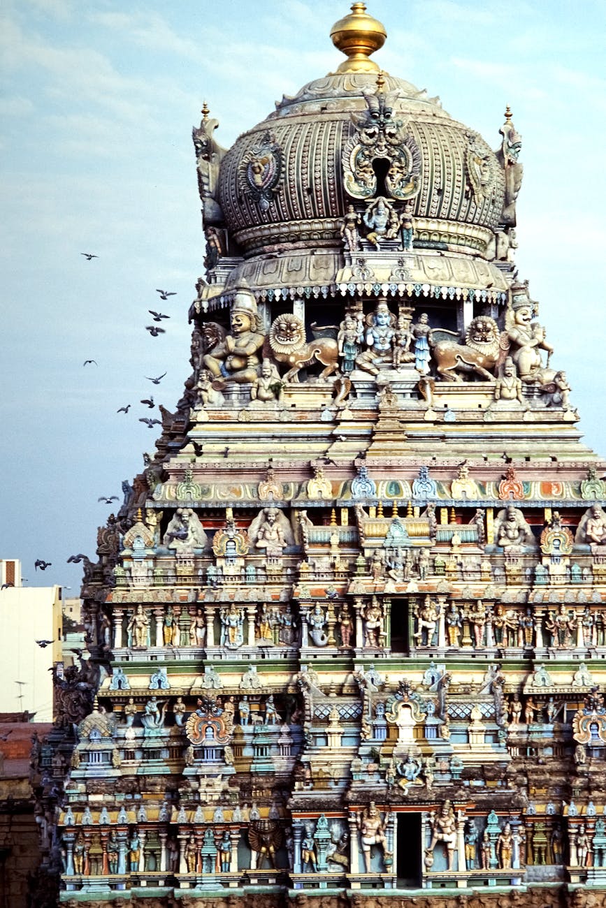 Chennai, Tamil Nadu