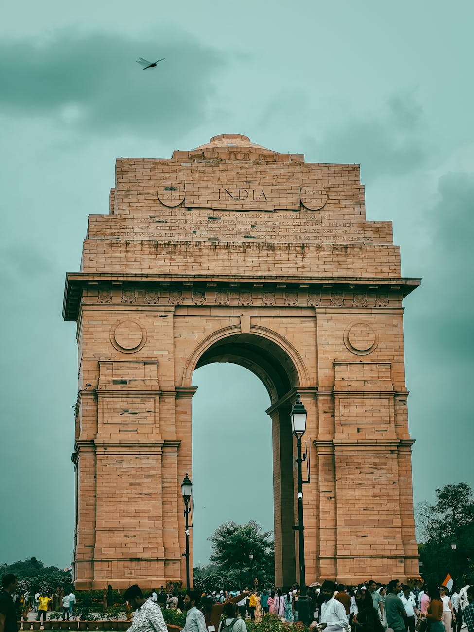 Delhi-NCR, Delhi / Haryana / UP