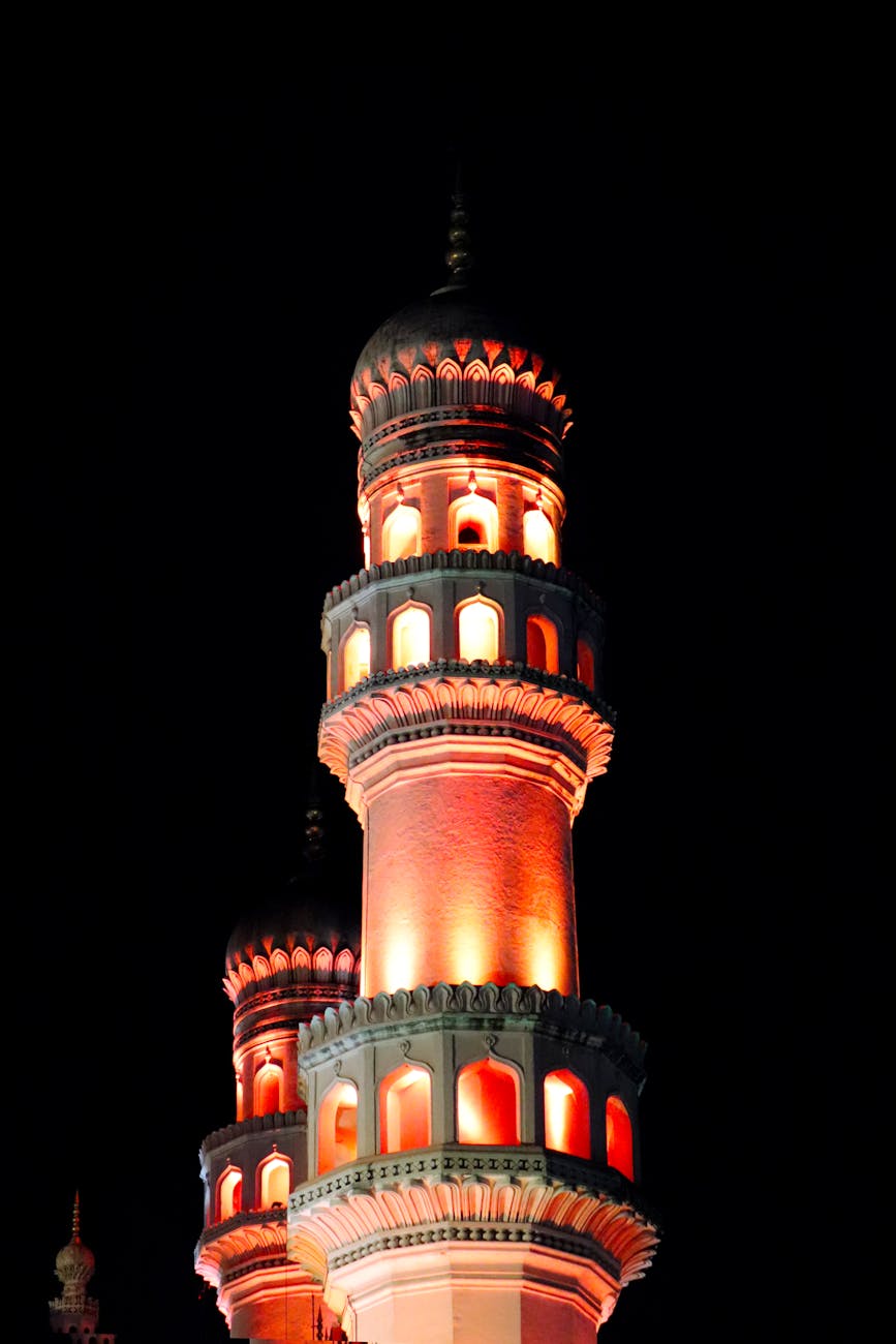 Hyderabad, Telangana