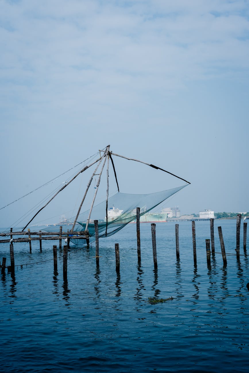Kochi, Kerala