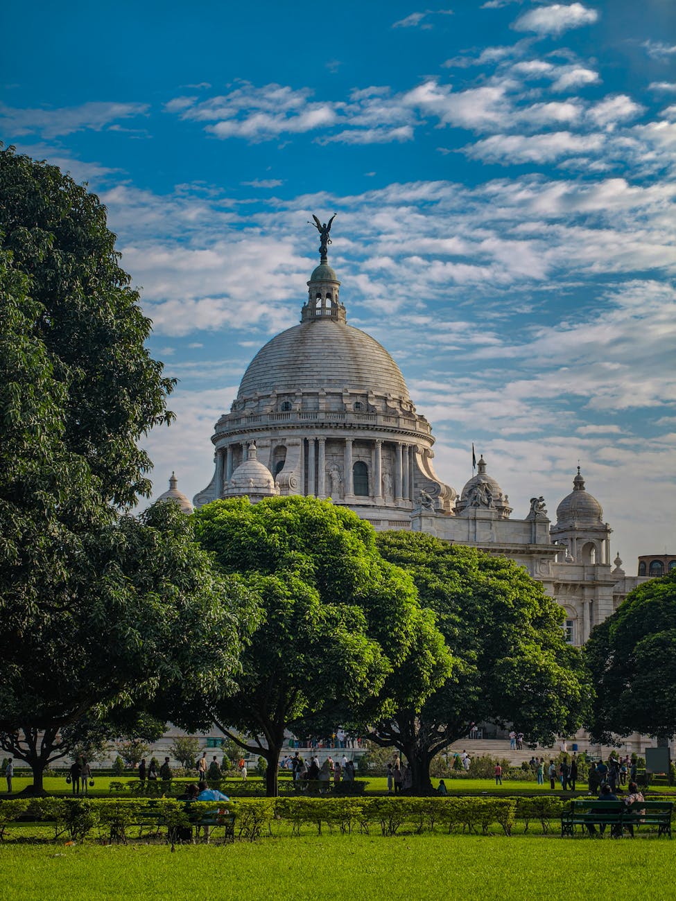 Kolkata, West Bengal
