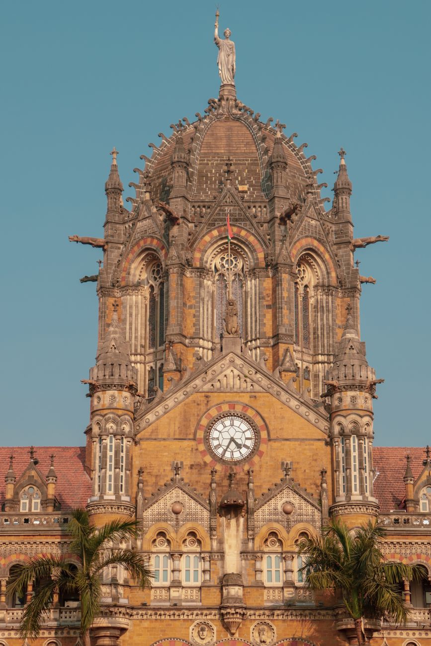 Mumbai, Maharashtra