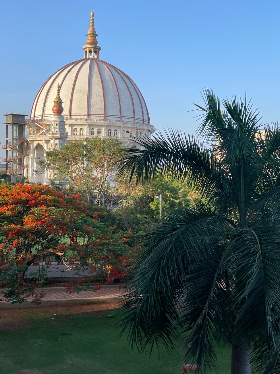 Pune, Maharashtra