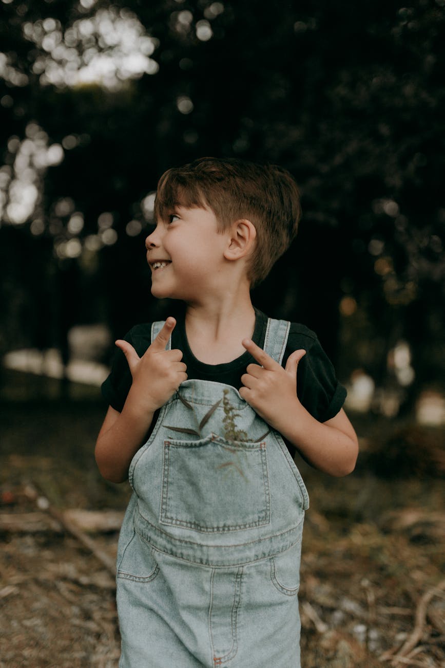 ADHD Programme — therapy session in progress
