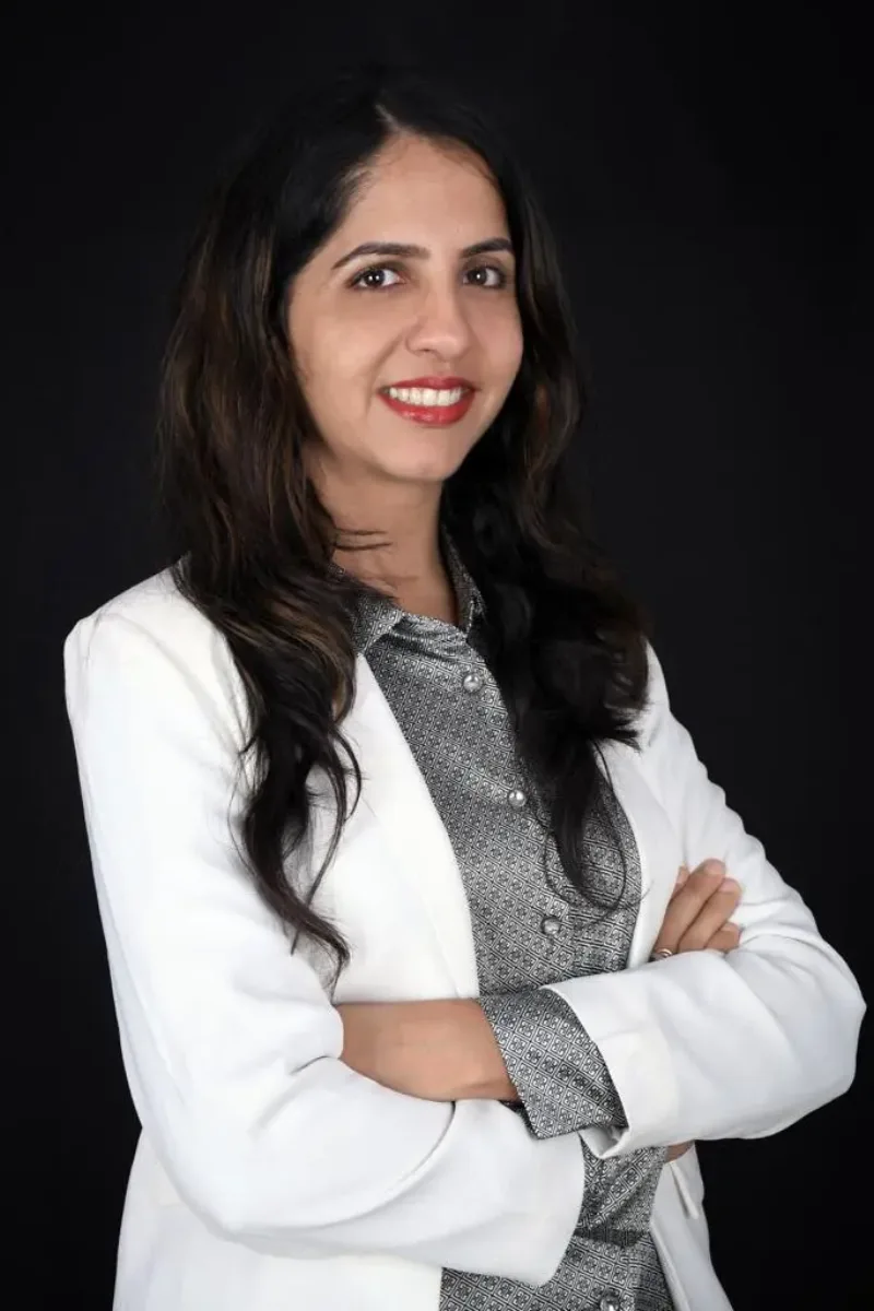 Dr. Neha Kukreja, Developmental Paediatrician and Chief Medical Officer at NeuroNurture